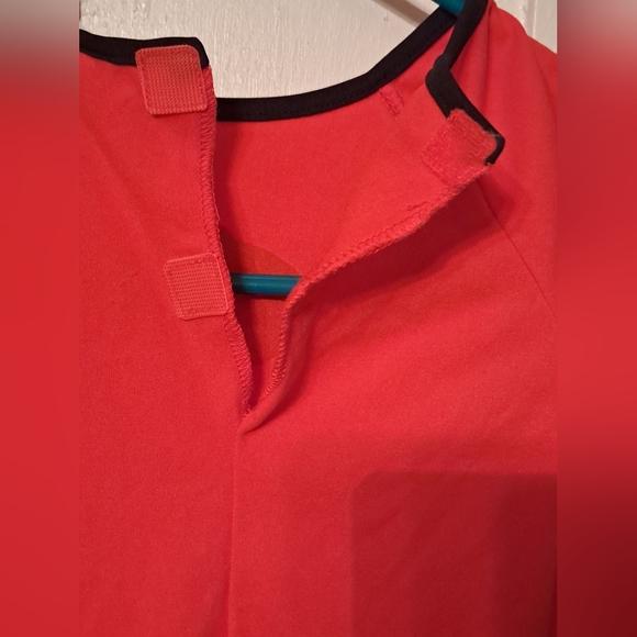 Baby Boys Halloween Costume Size 12-24 Months The Incredibles  Red - Picture 7 of 7